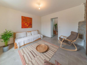 Charming holiday home in Habay-la-Neuve with garden